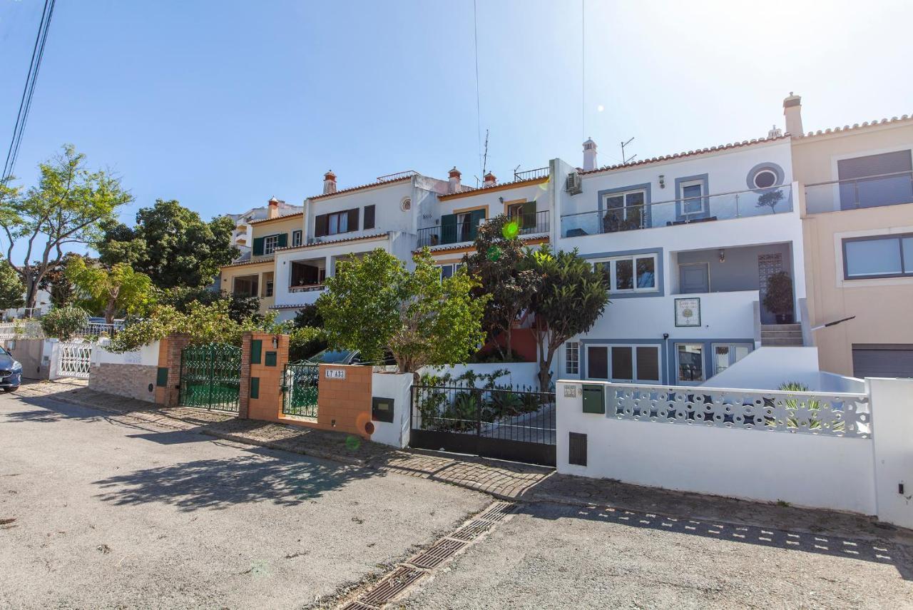 A19 -Tangerine Apartment In Lagos Exterior photo